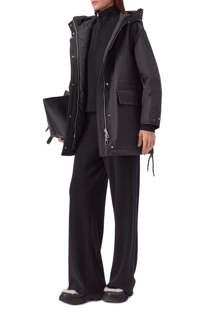 Кожаные сабо esmee UGG, арт. 1171507, фото 3