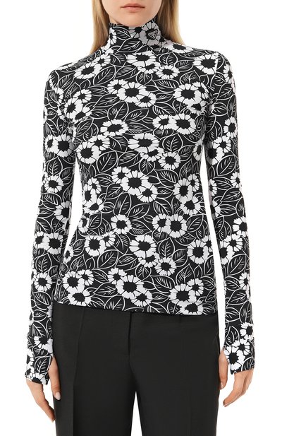 Водолазка PRADA, арт. 39528G-10O0-F0967-212, фото 3