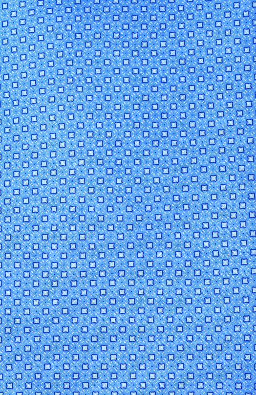 Шелковый галстук Stefano Ricci CXL/59018 Голубой  CXL/59018 Фото 4