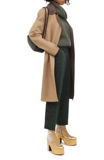 Свитер ALEXANDRE VAUTHIER, арт. 203KT01301 1329-203, фото 2