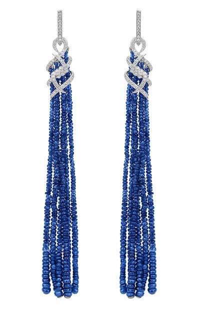 Женские серьги STEPHEN WEBSTER, арт. 3021360