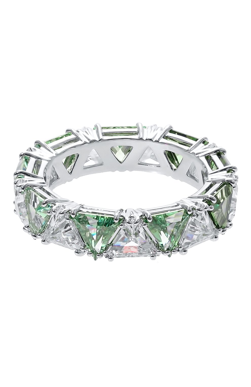 Кольцо millenia SWAROVSKI, арт. 5608529, фото 1