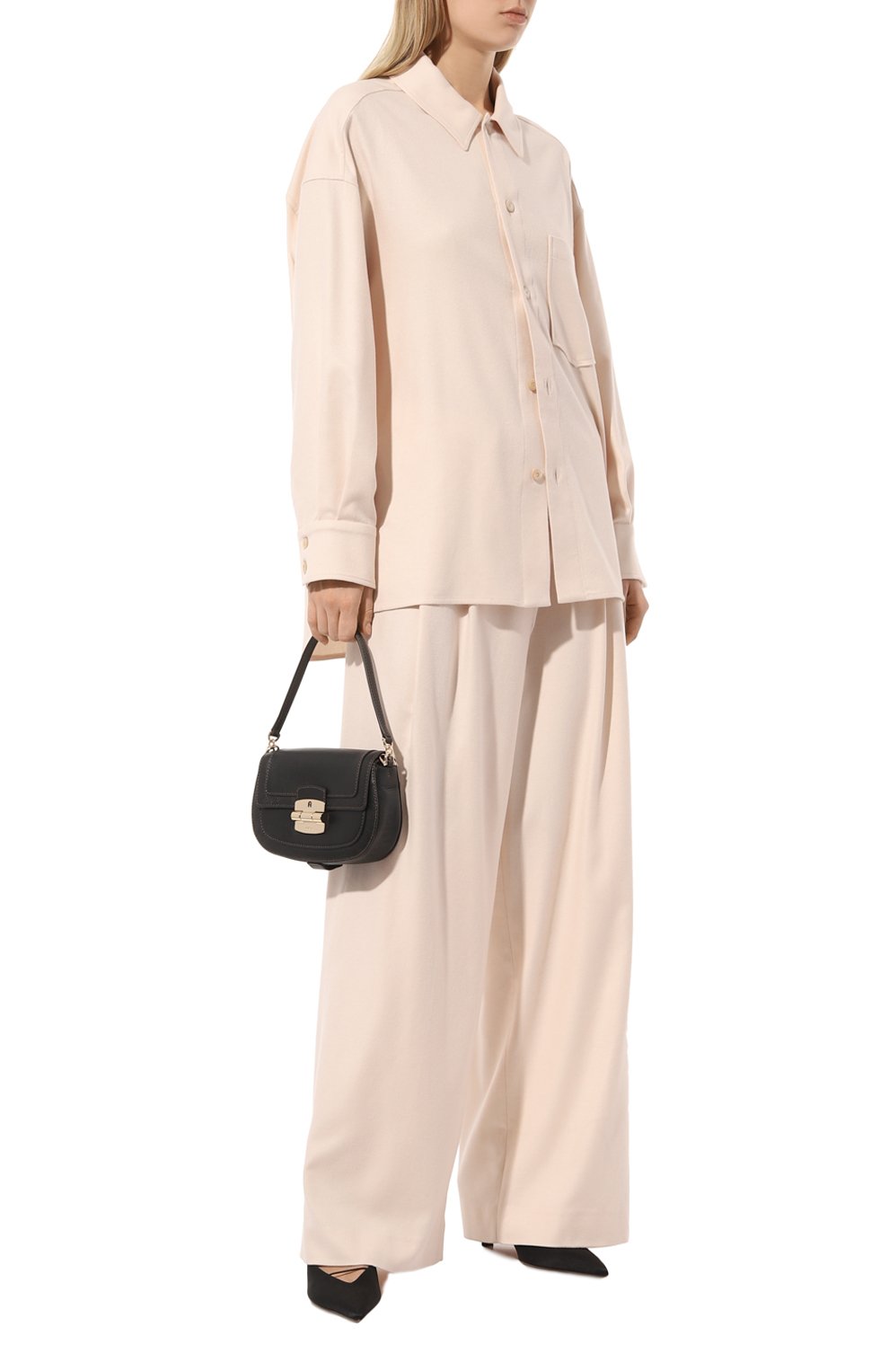 Сумка club 2 small FURLA, арт. WB00920/BX0053, фото 7