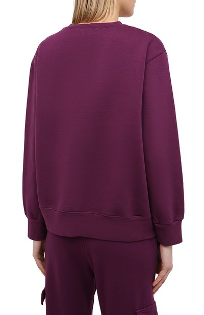 Хлопковый свитшот MONROW, арт. HT0804-23, фото 4