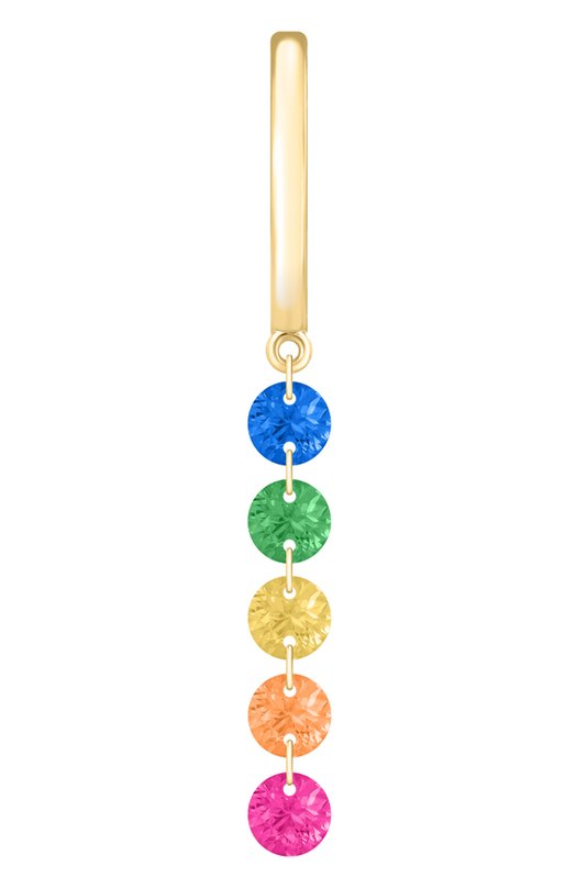 Серьга Serendipity EJE0283FY Бесцветный  EJE0283FY Фото 2