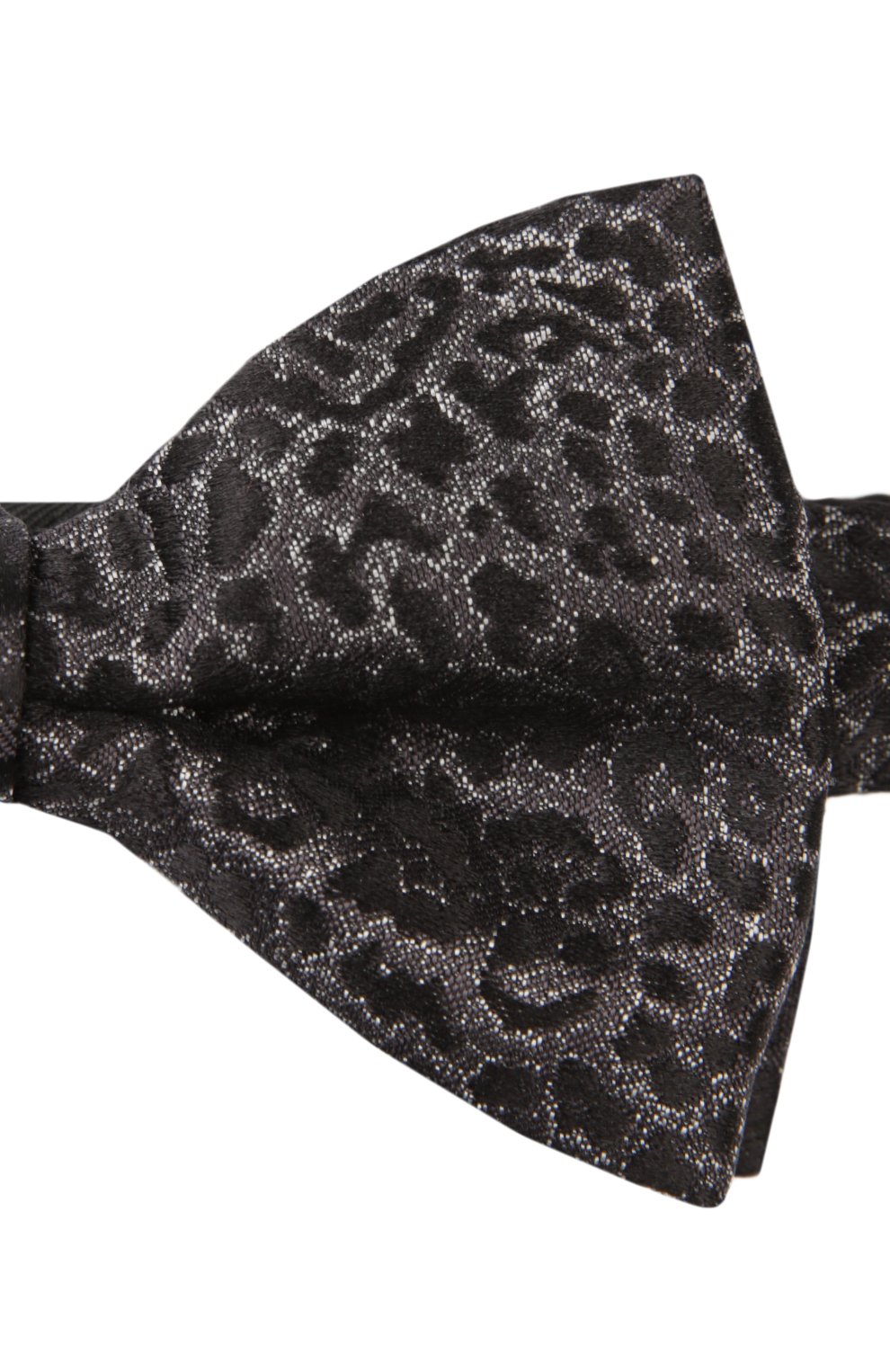 Галстук-бабочка LANVIN, арт. 3310/B0W TIE, фото 3