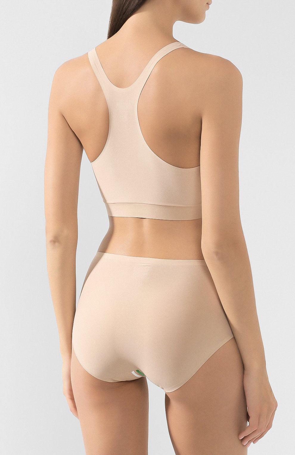 Трусы-шорты CHANTELLE, арт. 19D7_тел0жо, фото 3