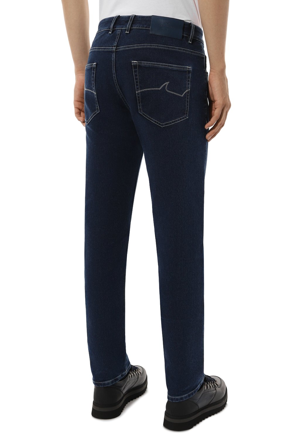 Джинсы PAUL&SHARK, арт. 14314134, фото 4