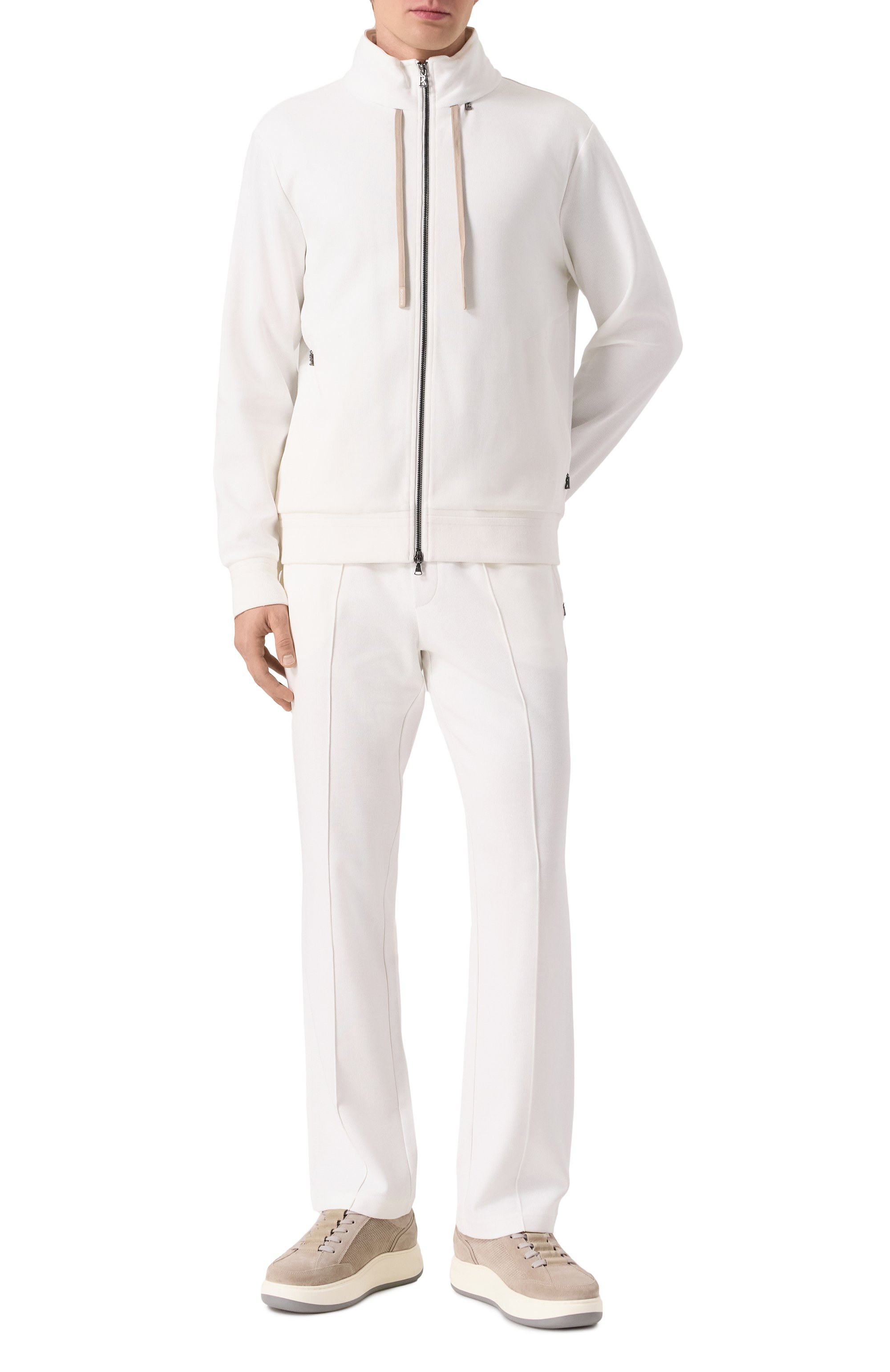 Толстовка BOGNER, арт. 88208865, фото 2