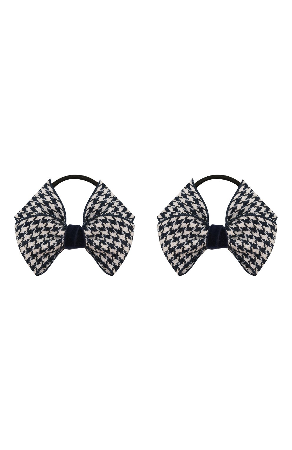 Комплект из двух резинок JUNEFEE, арт. 6945, фото 1