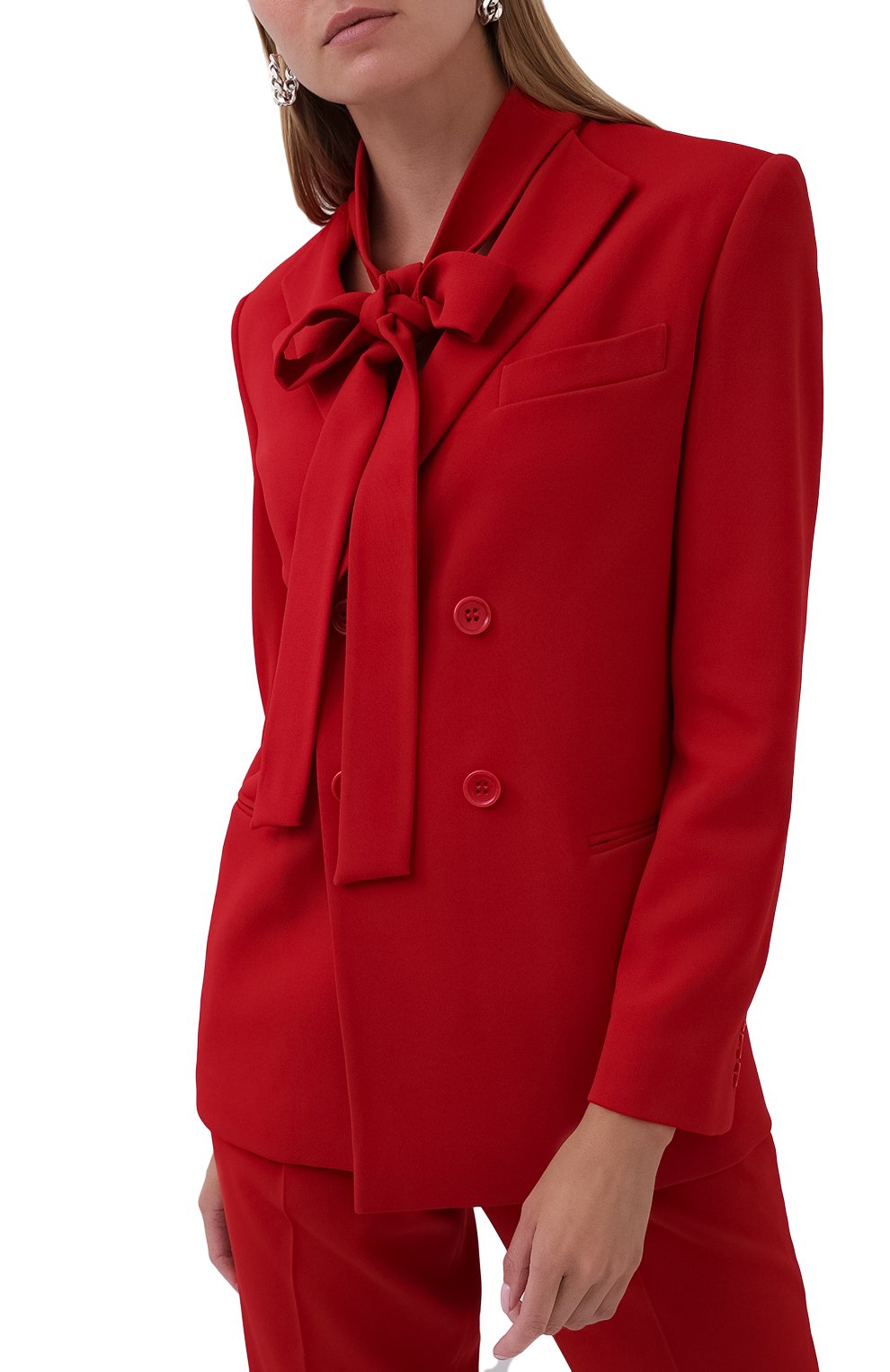 Двубортный жакет REDVALENTINO, арт. UR3CEC05/2EU, фото 3