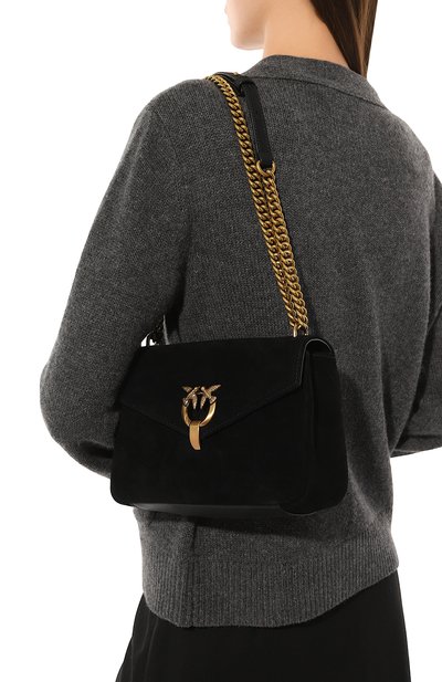 Сумка cupido PINKO, арт. 101512/A0F6, фото 2