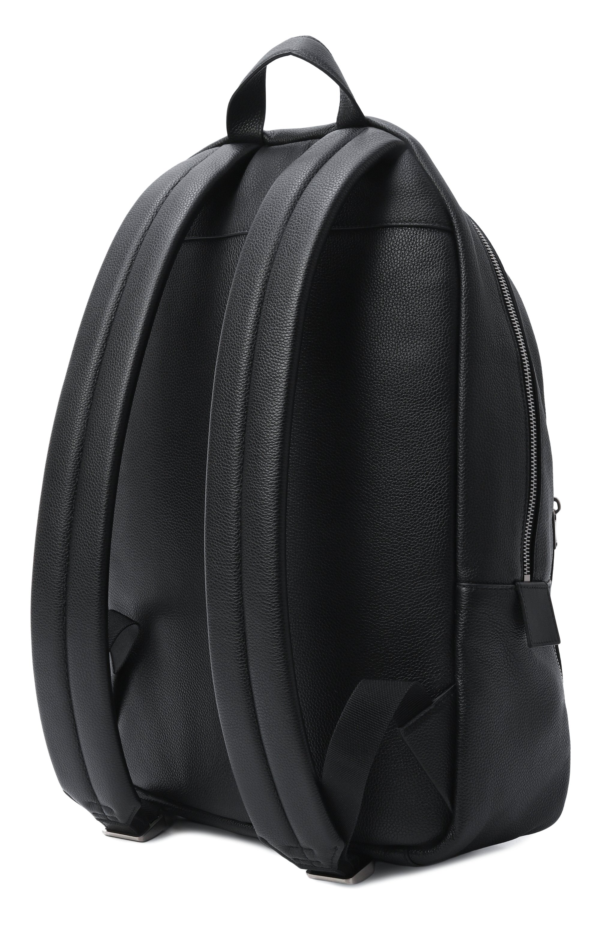 Кожаный рюкзак urban JIL SANDER, арт. J26WA0015/P8894, фото 3