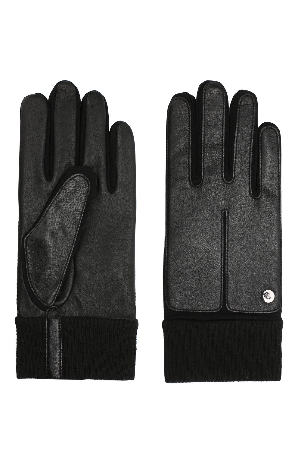 Кожаные перчатки ROECKL, арт. 13012-688, фото 2