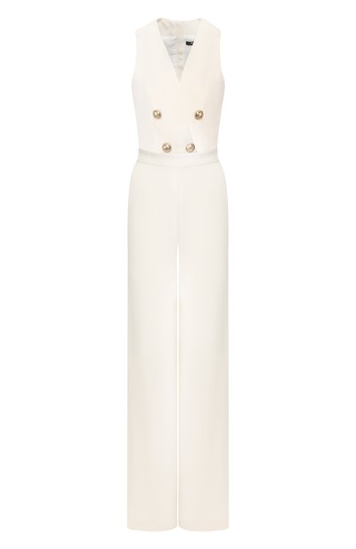 Женский комбинезон BALMAIN, арт. TF15329/167L