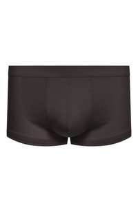 Темно-коричневый