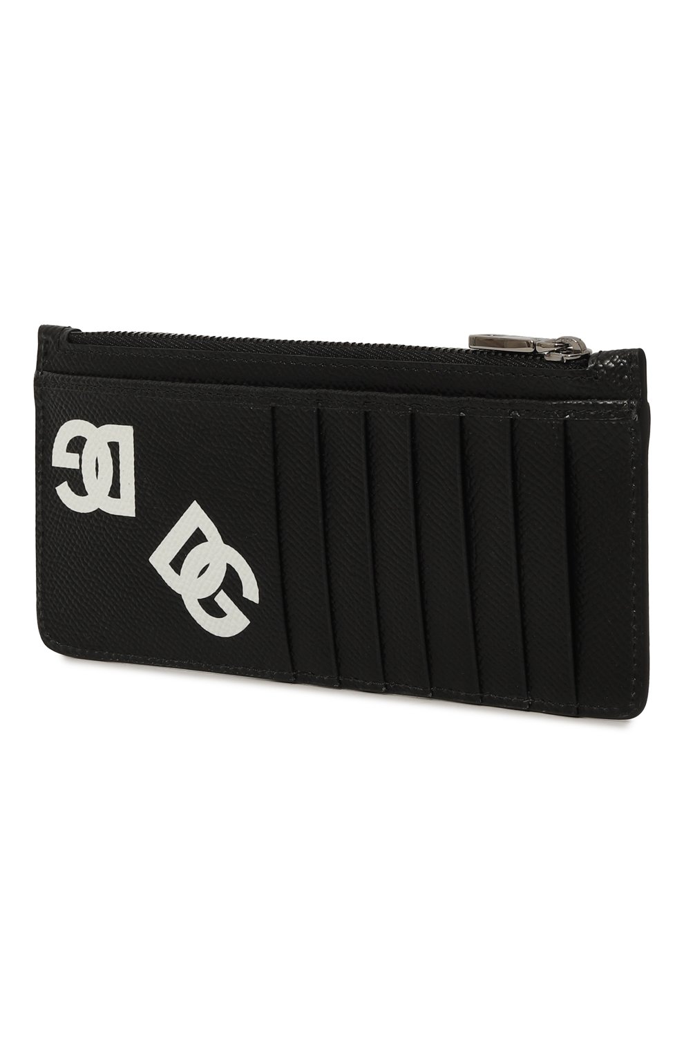 Кожаный футляр для кредитных карт DOLCE & GABBANA, арт. BP2172/AG256, фото 2