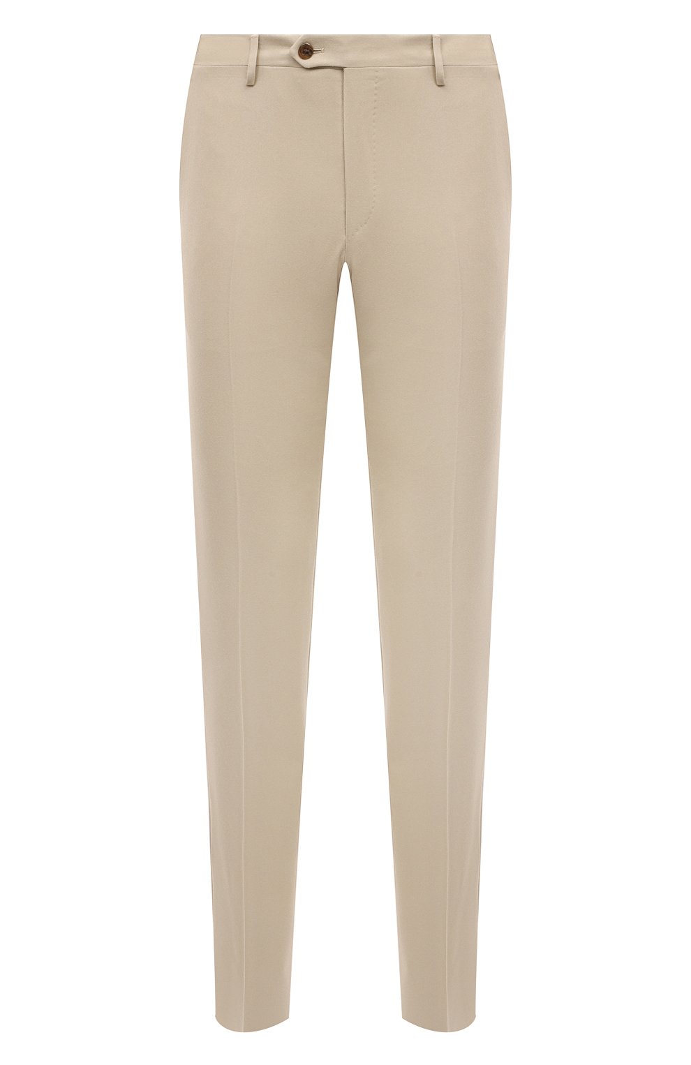 Шерстяные брюки CORNELIANI, арт. 945B01-9418110, фото 1