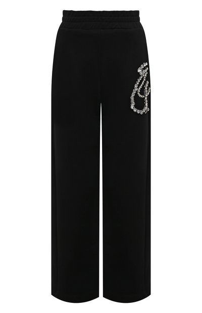 Хлопковые брюки PINKO, арт. 1L109E-8314, фото 1