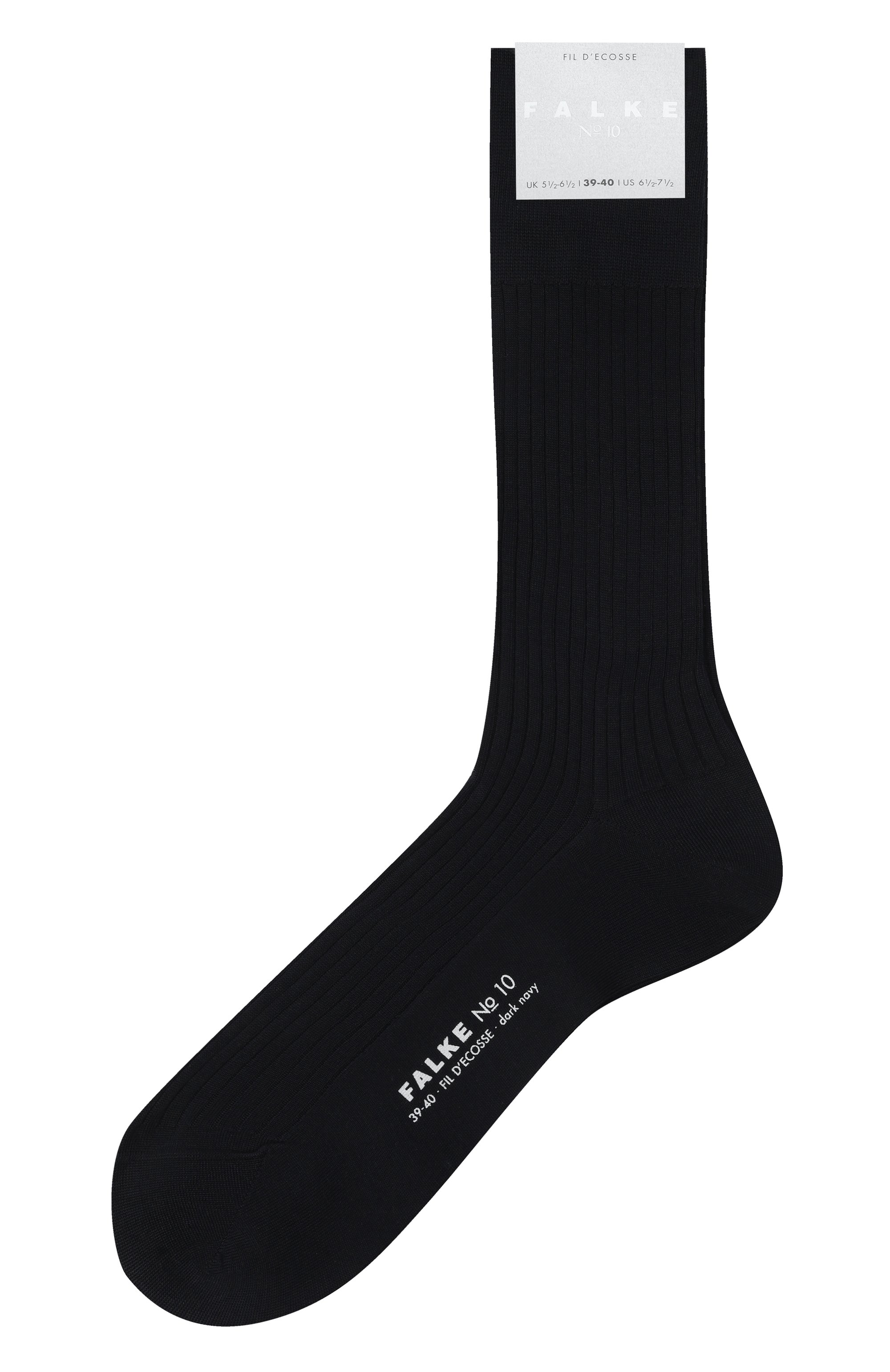 Хлопковые носки FALKE, арт. 14649., фото 1