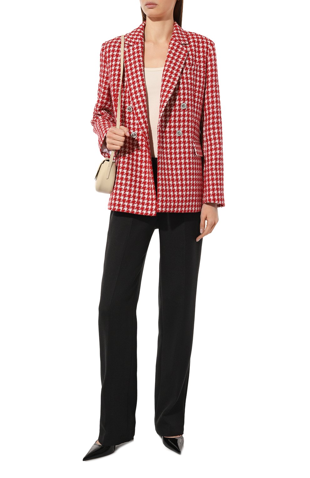 Жакет из вискозы SEVEN LAB, арт. SJT.02.813.33, фото 2