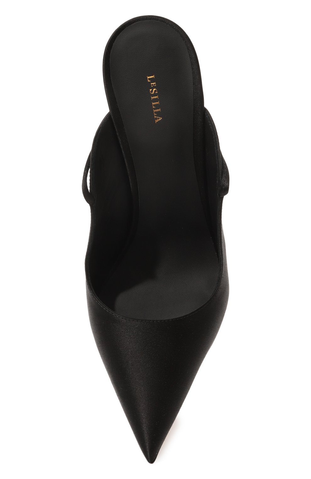 Текстильные туфли LE SILLA, арт. 2241U100R1PPSAT, фото 6