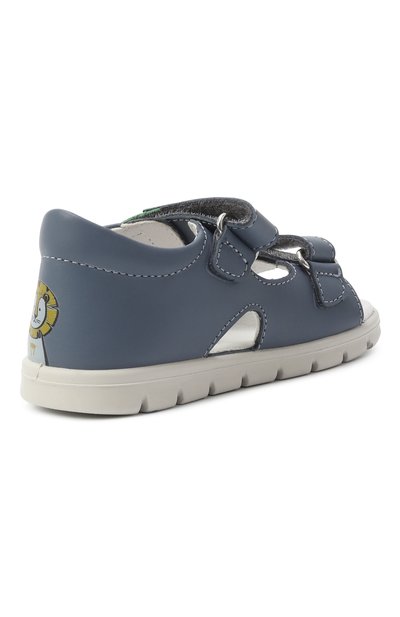 Кожаные сандалии ecli FALCOTTO, арт. 1501111/01/18-26, фото 3