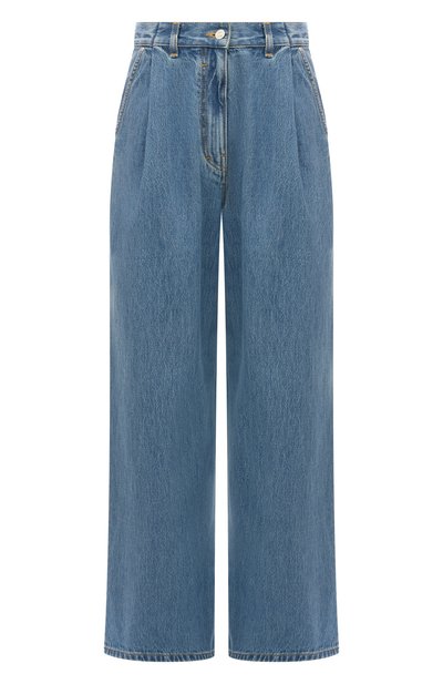 Женские джинсы GIVENCHY, арт. BW514A/5Z1F