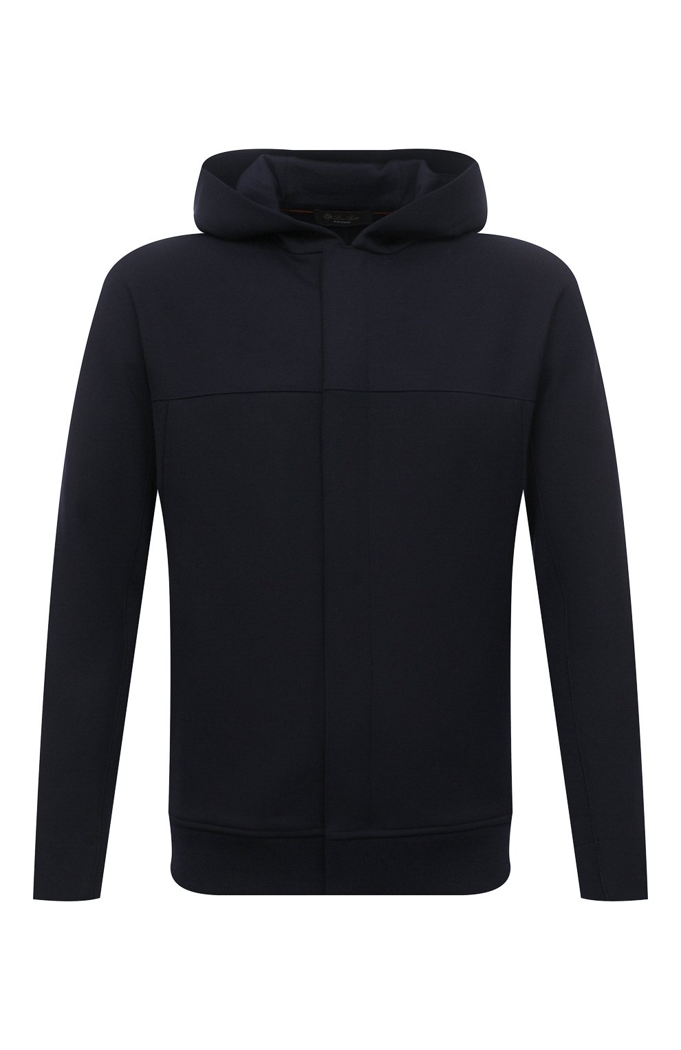 Шерстяная толстовка LORO PIANA, арт. FAL5979, фото 1