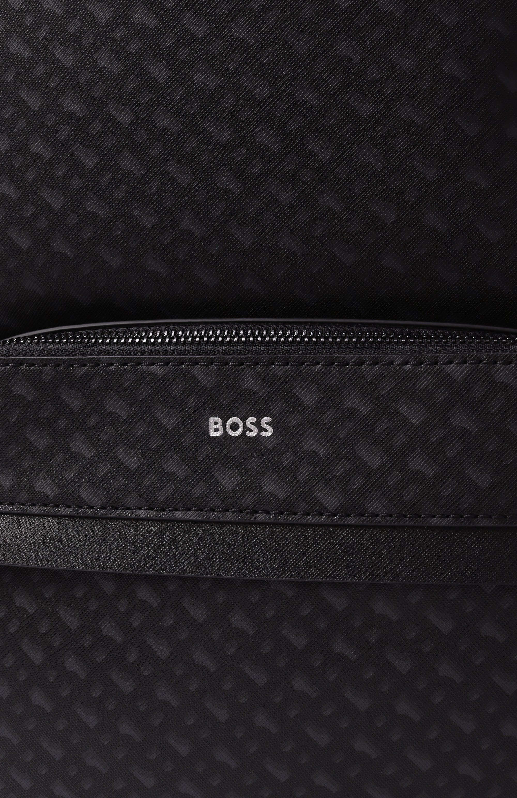 Рюкзак BOSS, арт. 50552571, фото 3