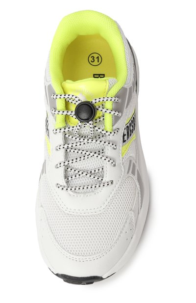 Кроссовки DIRK BIKKEMBERGS, арт. K3B9-21341-1697X361/30-34, фото 4