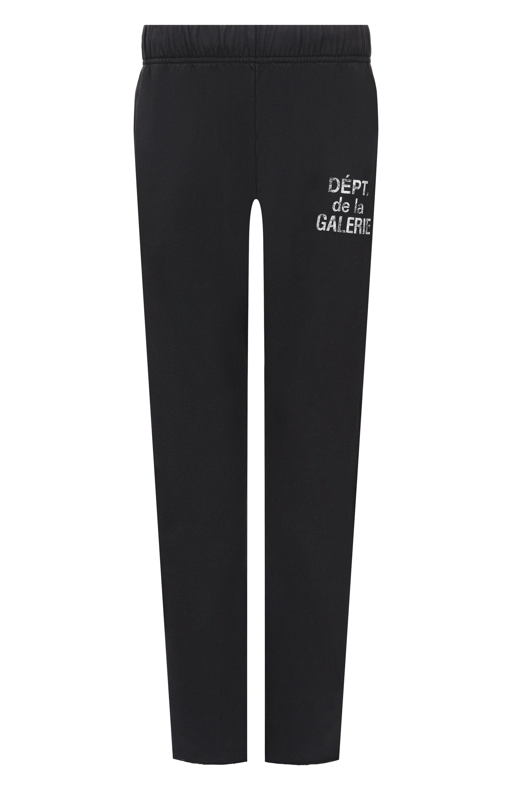 Хлопковые брюки GALLERY DEPT., арт. LSF-40112, фото 1
