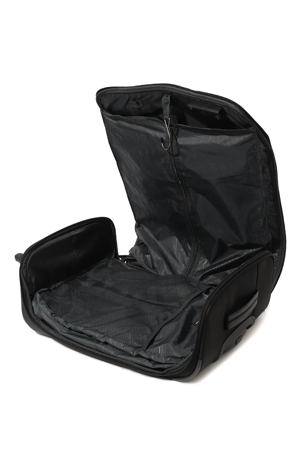 Текстильный дорожный чемодан biz 4.0 small RONCATO, арт. 41388701, фото 4