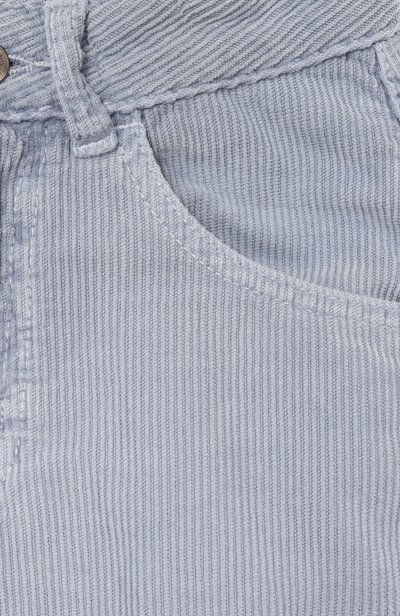 Вельветовые джинсы EMPORIO ARMANI, арт. EB001490/AF26401, фото 3