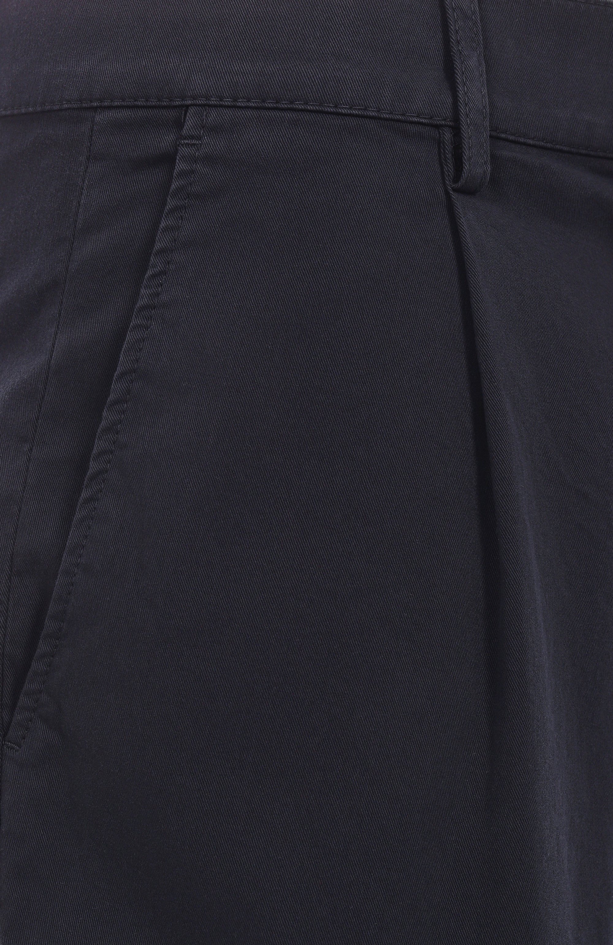 Хлопковые шорты CANALI, арт. D95608/PT01482, фото 6