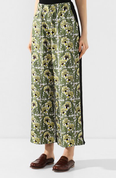 Брюки LOEWE, арт. S2102222DI, фото 3