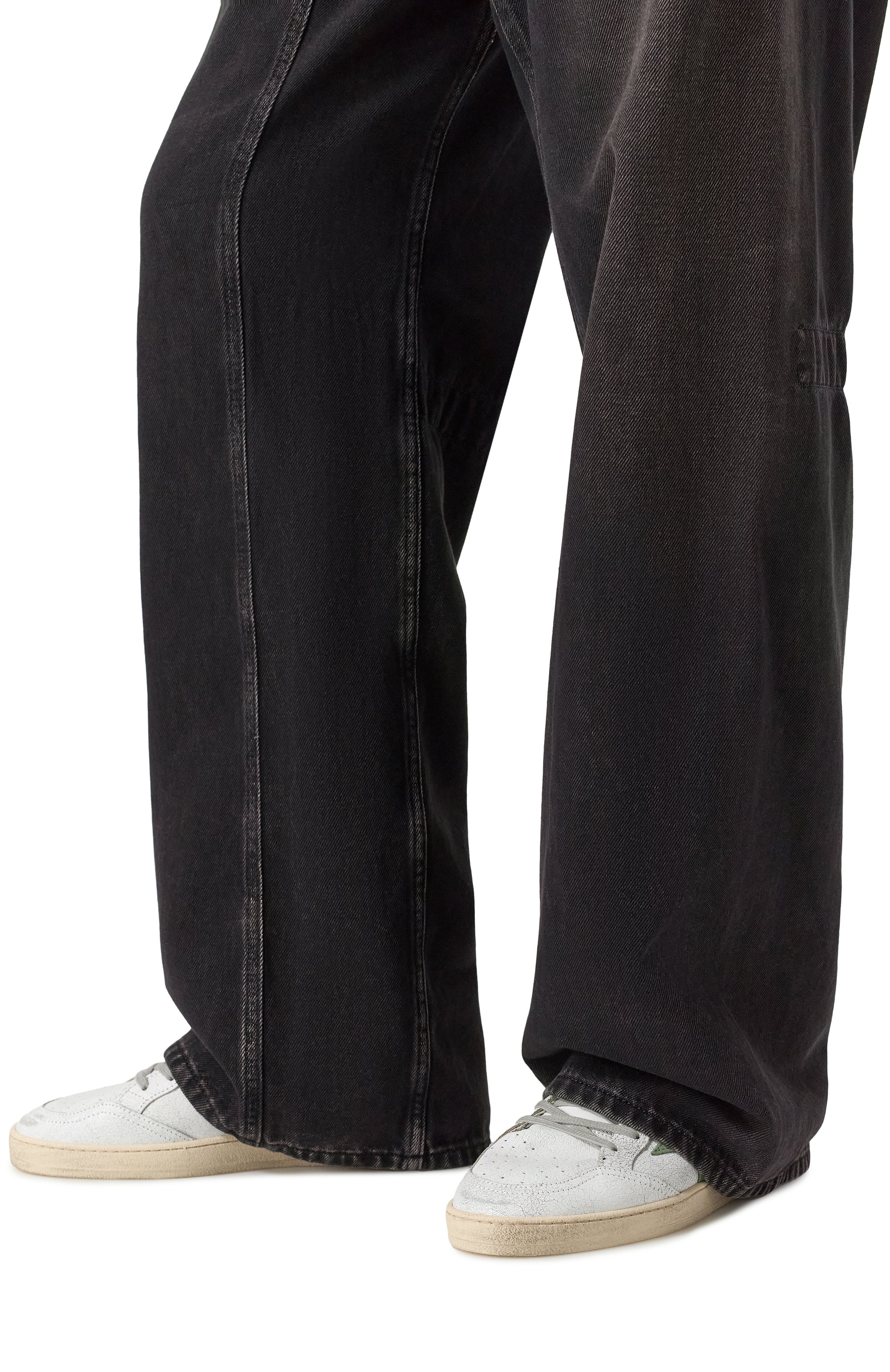 Кожаные кеды ball star GOLDEN GOOSE DELUXE BRAND, арт. GMF00117.F006775, фото 3