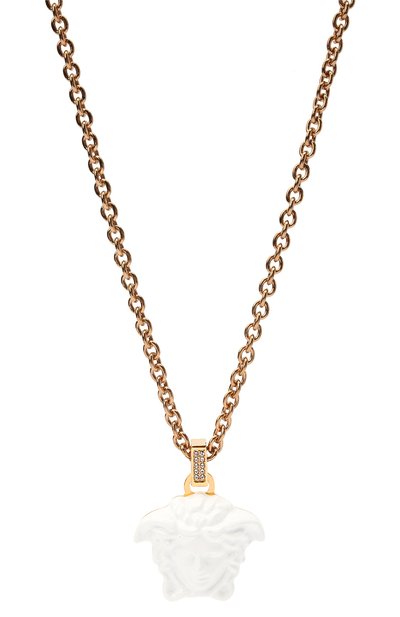 Кулон на цепочке la medusa VERSACE, арт. DG1I125/DMTVX, фото 2