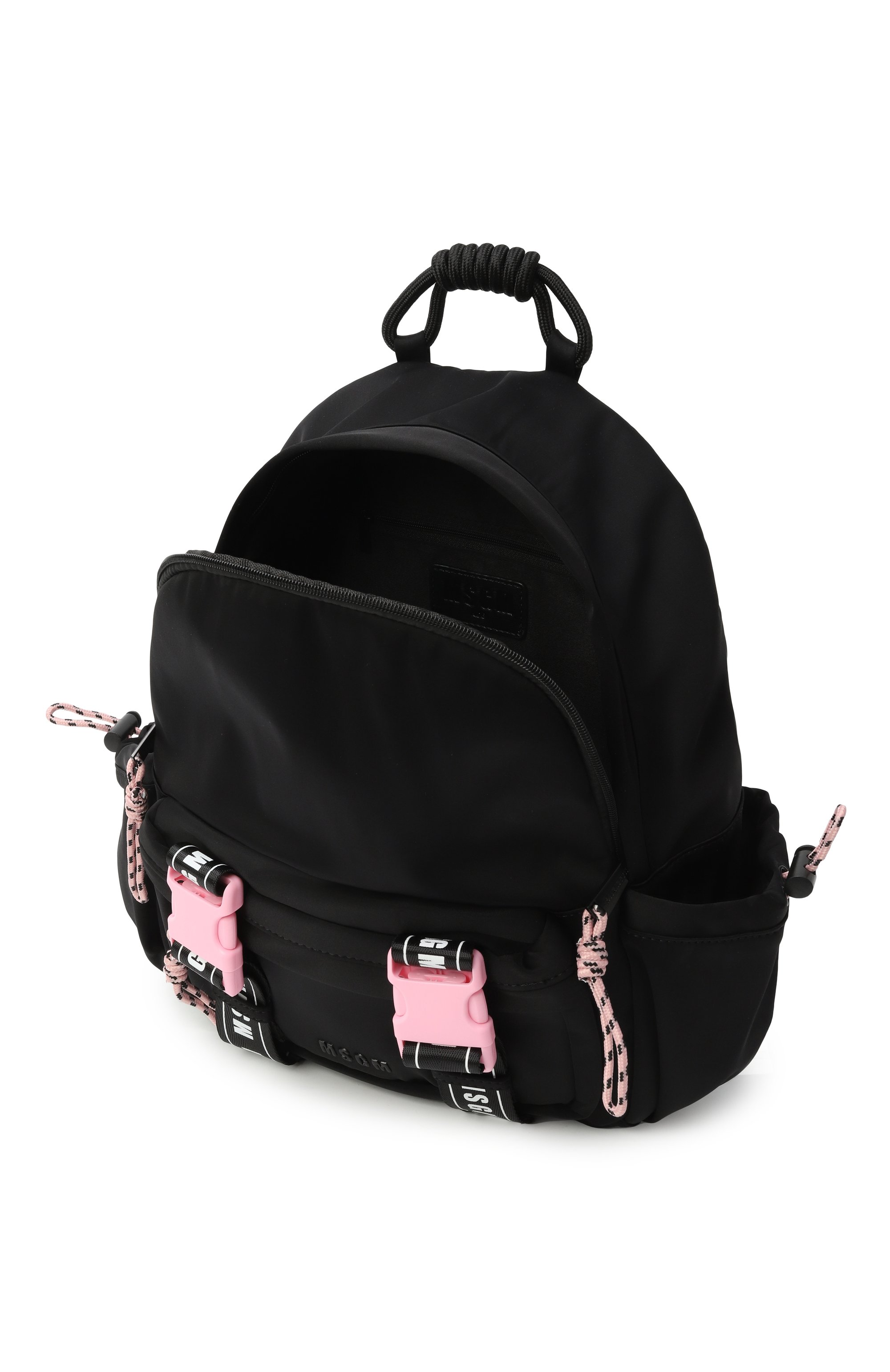 Рюкзак MSGM KIDS, арт. F5MSJUBP084, фото 3