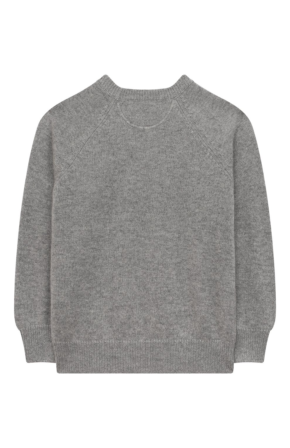 Кашемировый пуловер BRUNELLO CUCINELLI, арт. B22M73110Z, фото 2