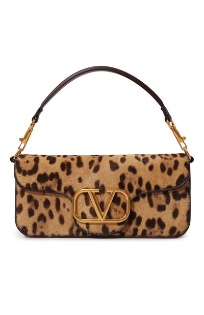 Сумка loco VALENTINO, арт. 3W2B0K30XQV, фото 1