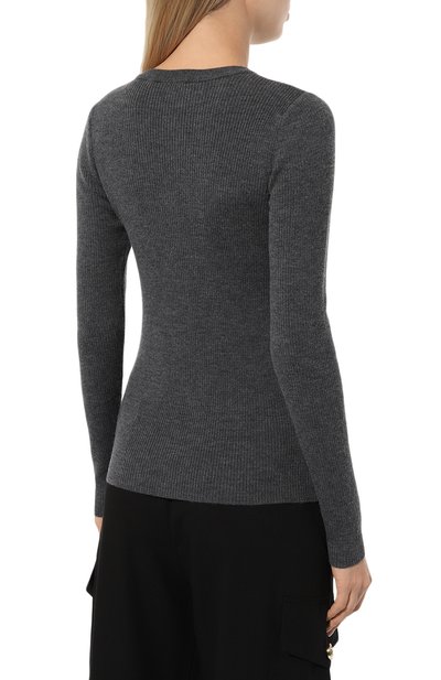 Шерстяной кардиган PINKO, арт. 102340/A15S, фото 4