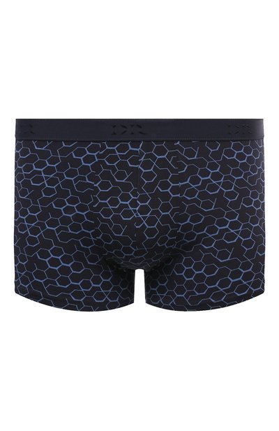 Хлопковые боксеры DEREK ROSE, арт. 8615-HEXA001, фото 1