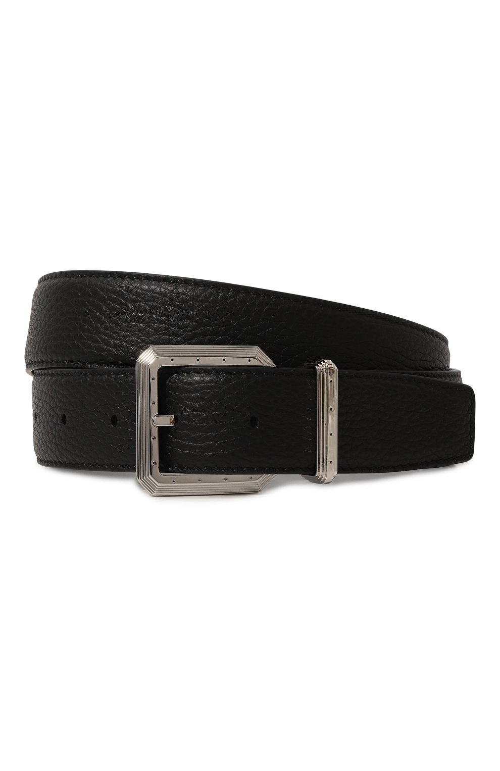 Кожаный ремень STEFANO RICCI, арт. N382VD/A566P, фото 1