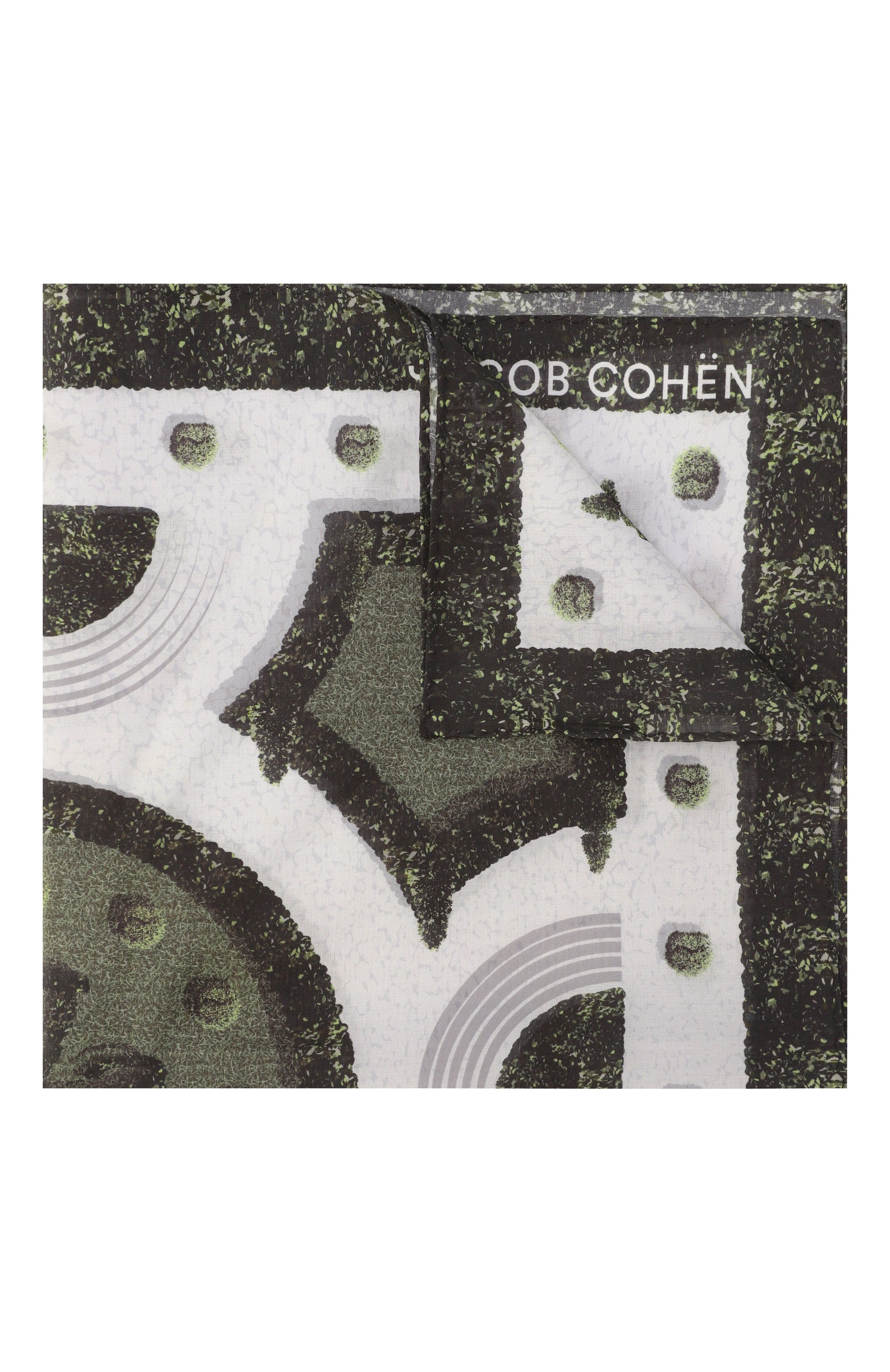 Джинсы bard JACOB COHEN, арт. JUM_QM004 066 S4257 R1, фото 9