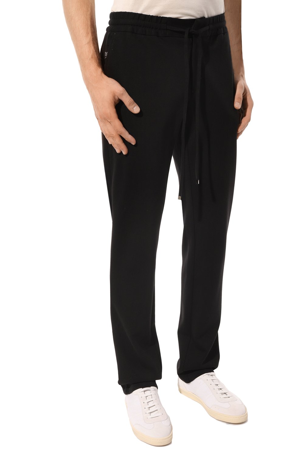 Хлопковые брюки ZILLI, арт. CP301CM0140VZS000, фото 3