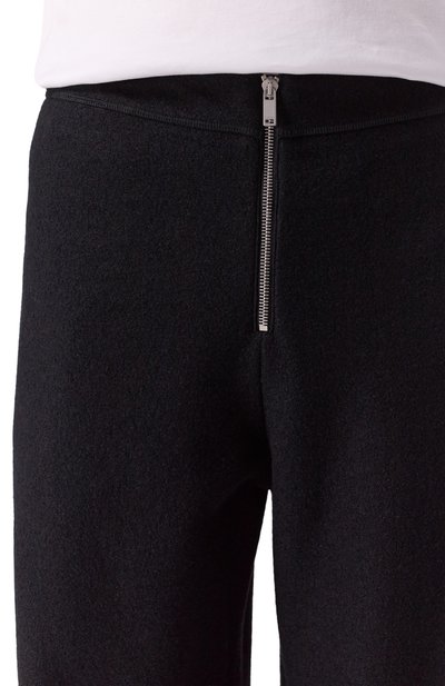 Шерстяные брюки-карго JIL SANDER, арт. J47KA0291-J41423, фото 5