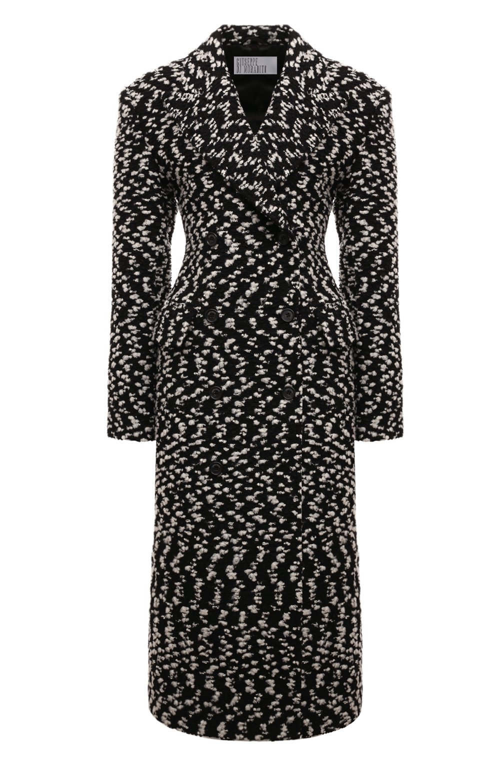 Пальто GIUSEPPE DI MORABITO, арт. 03PFC0040F 03312, фото 1