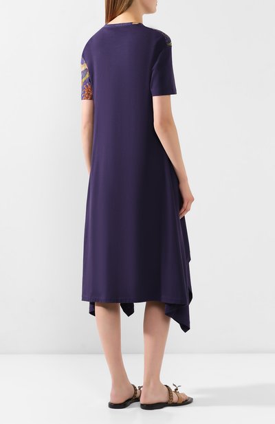 Платье loewe x paula's ibiza LOEWE, арт. S616341X56, фото 4