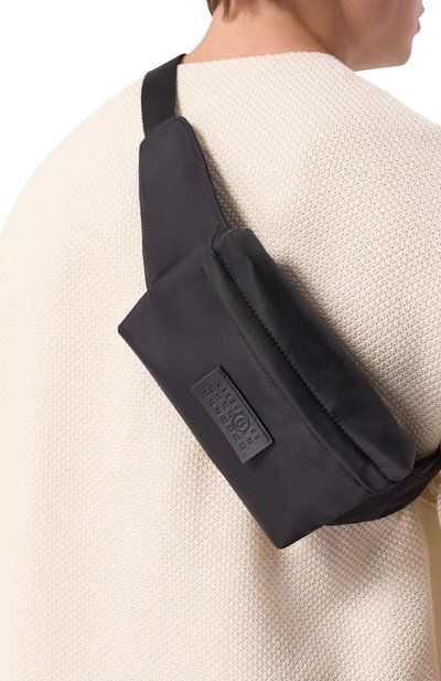 Поясная сумка numeric MM6, арт. SB5WB0001/P6416, фото 2